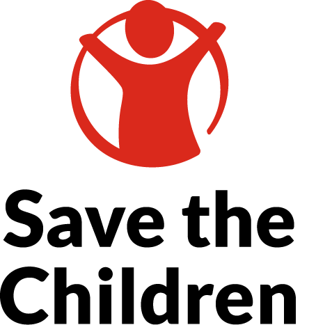 Logo for Save the Children Australia